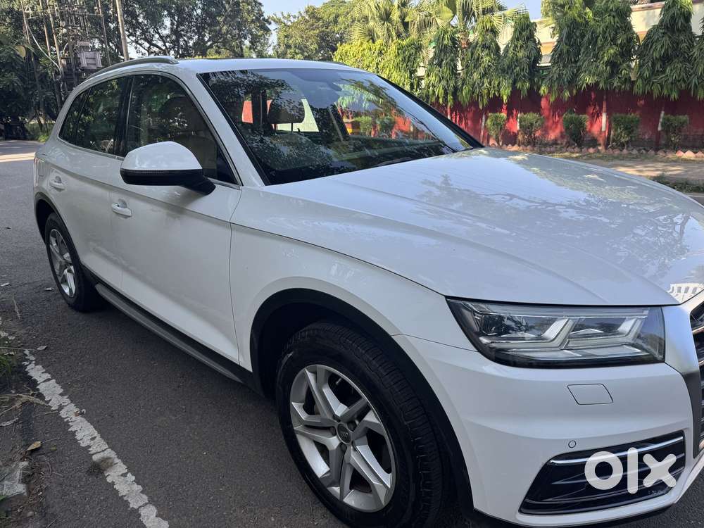 Audi Q5 2.0 35 Tdi Technology, 2018, Diesel