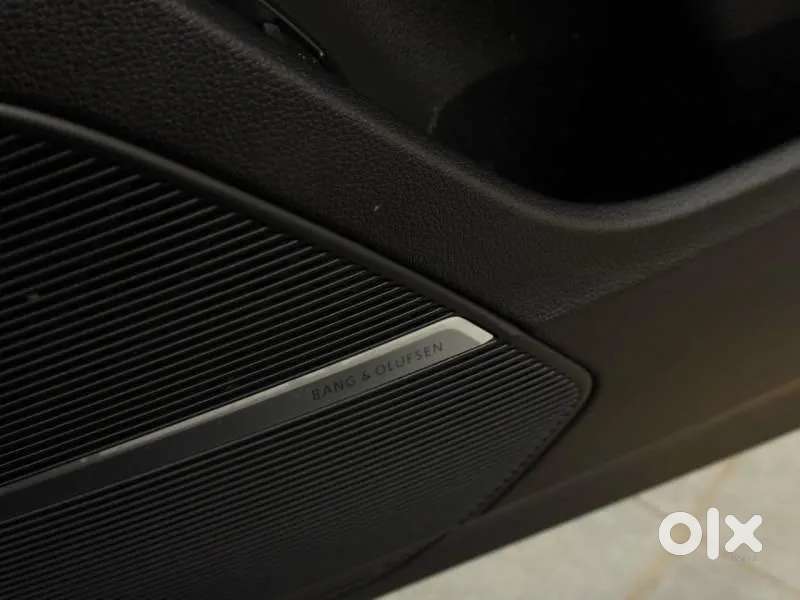 Audi Q7 3.0 Technology 55 Tfsi, 2022, Petrol
