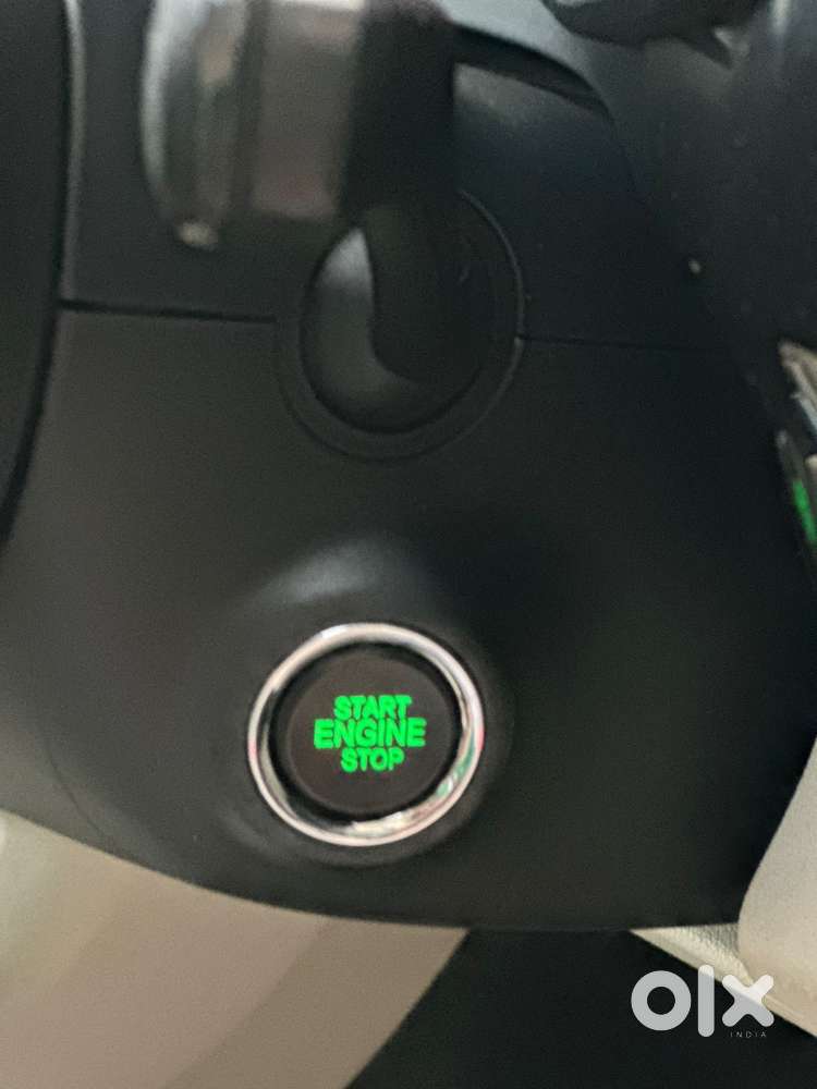 Skoda Kodiaq 2.0 L&k Tdi 4x4 At, 2019, Diesel