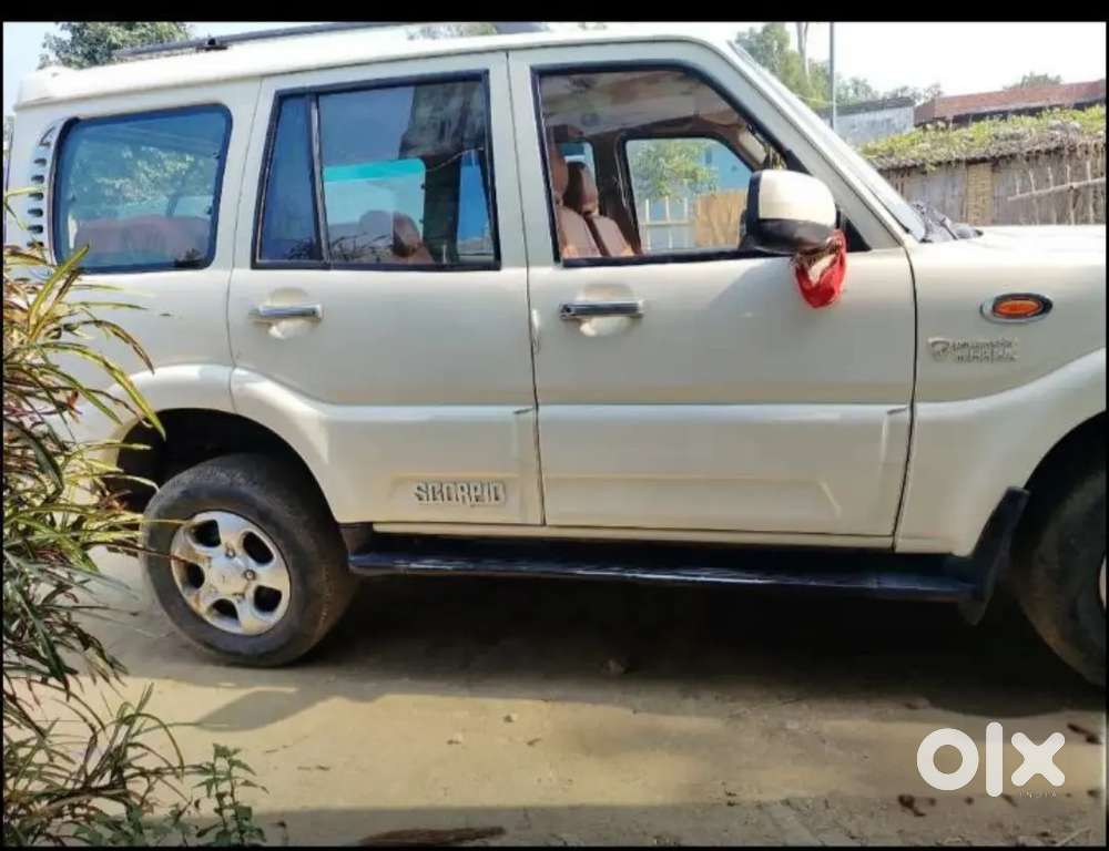 Mahindra Scorpio Diesel Manual 2014
