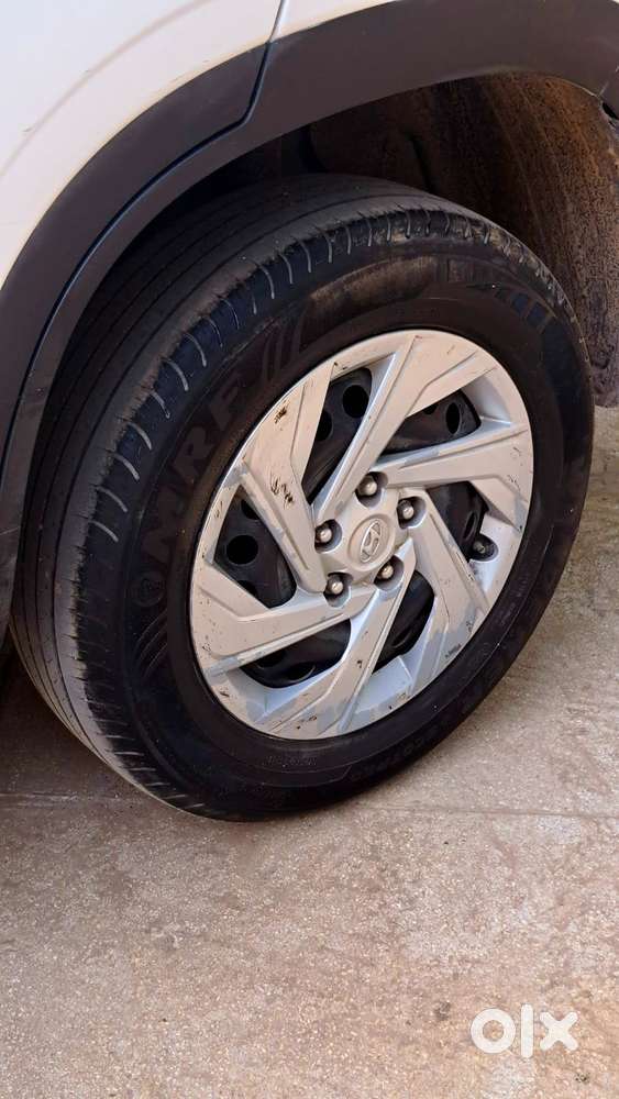 Hyundai Creta 1.5 Ex Petrol, 2024, Petrol