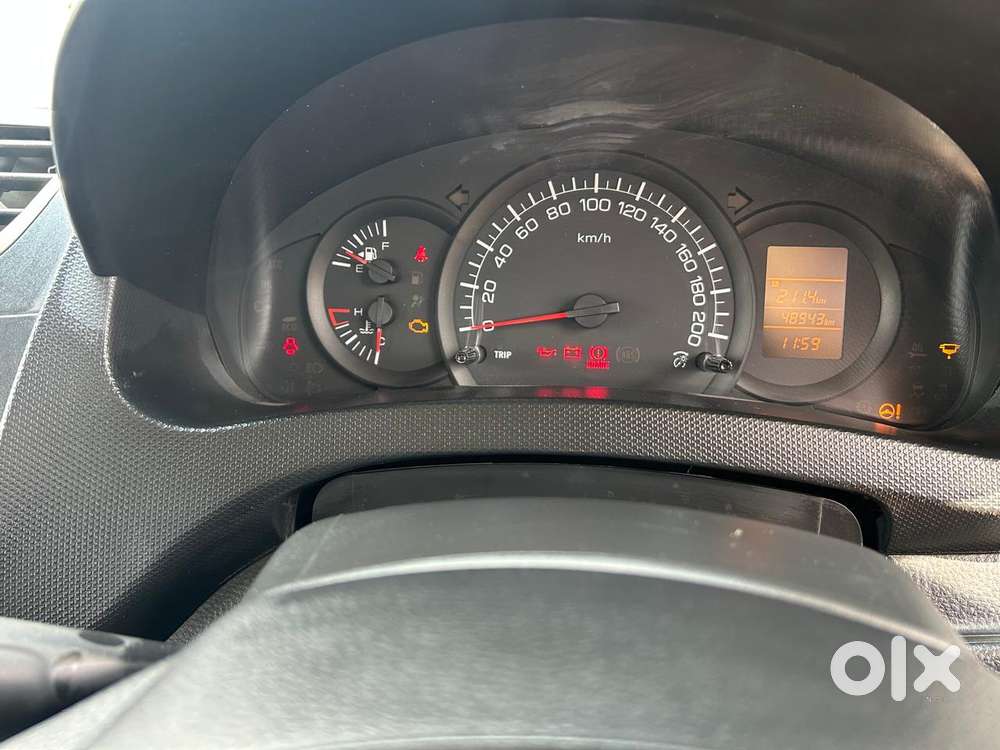 Maruti Suzuki Swift Ldi Sp Limited Edition, 2016, Diesel