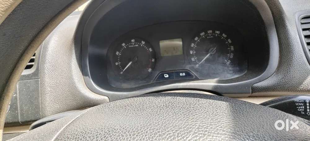 Skoda Fabia 1.2 Active 2010