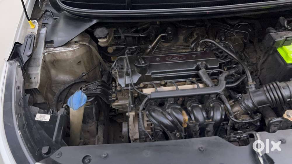 Hyundai Elite I20 [ ] 1.2 Sportz, 2016, Petrol