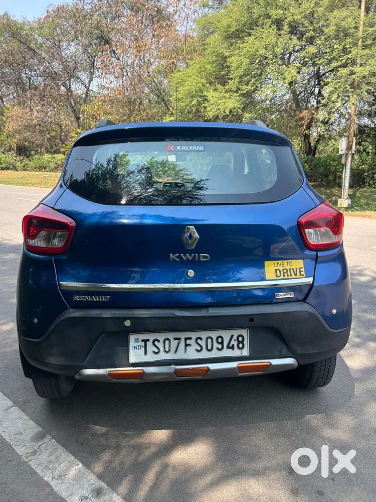 Renault Kwid