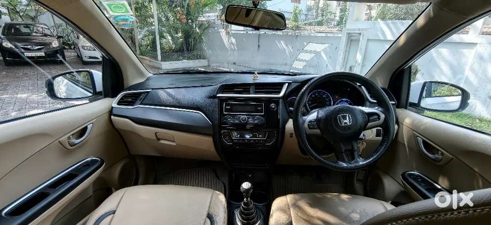 Honda Amaze 2016 For Sale
