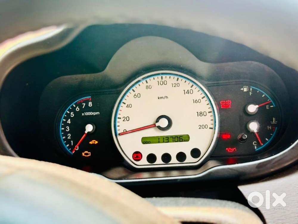 Hyundai I10 Petrol Good Condition