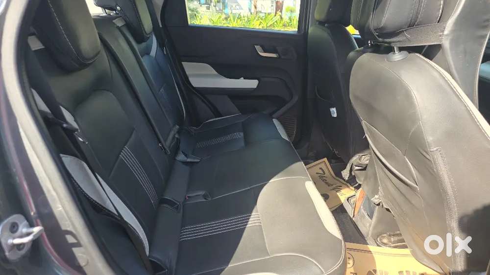 Tata Punch 2023 Petrol 27500 Km Driven