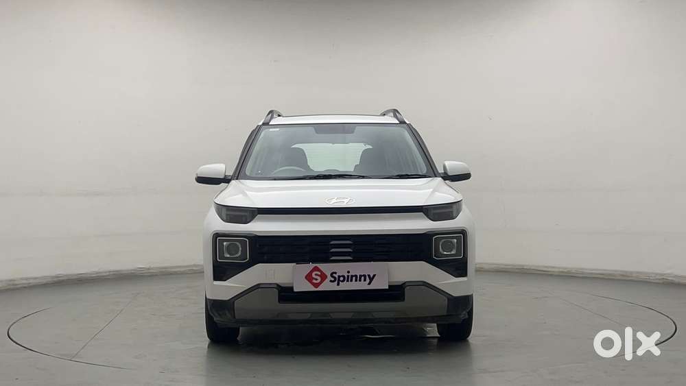 Hyundai Exter Sx 1.2 Mt, 2023, Petrol