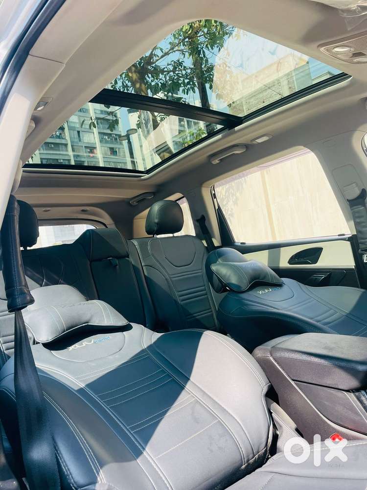 Mahindra Xuv700 2.2 Ax 5 Diesel Mt 7 Str, 2022, Diesel