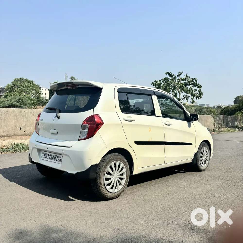 Maruti Celerio Zxi Amt (2019) – 1st Owner – Only 30k Km