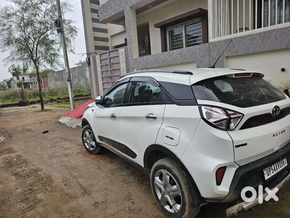 Tata Nexon Revotron 2023