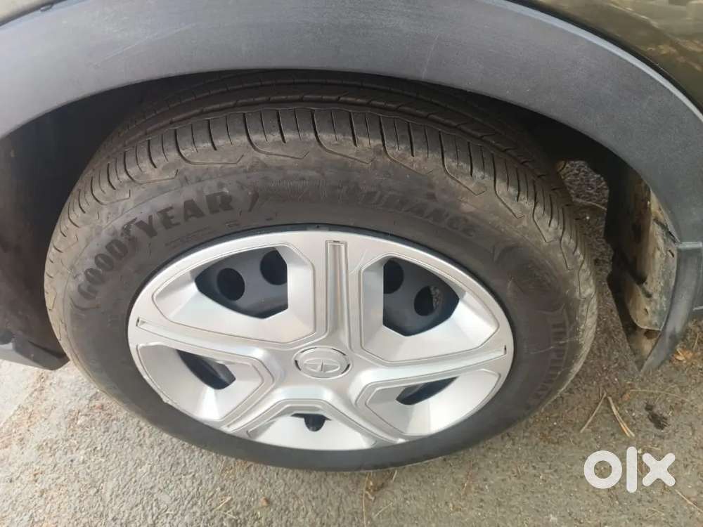 Tata Nexon 2020 Diesel Well Maintained