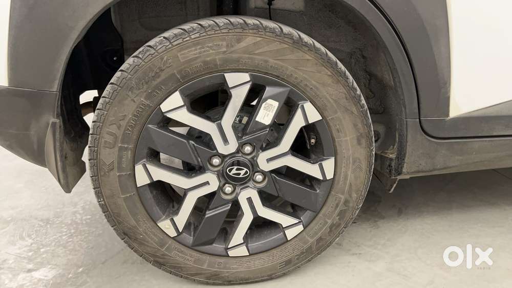 Hyundai Exter Sx (o) Connect 1.2 Mt, 2024, Petrol