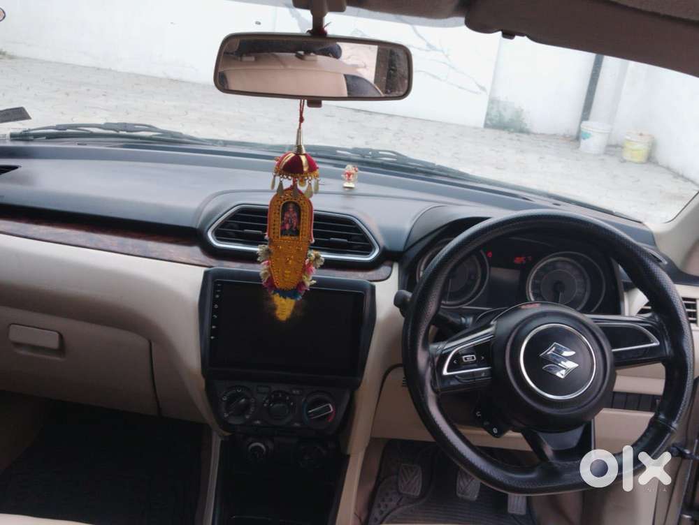 Maruti Suzuki Swift Dzire Vdi (o), 2019, Diesel