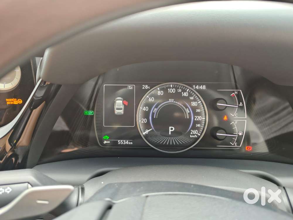Lexus Es 300h, 2024, Petrol