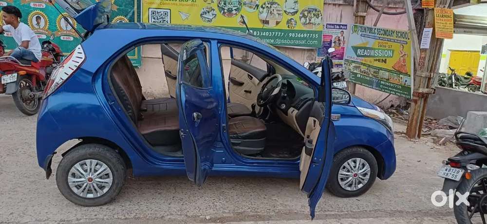 Hyundai Eon D-lite 2013