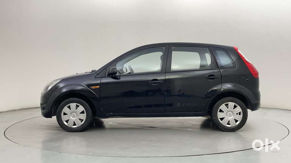 Ford Figo 1.2 Duratec Petrol Exi, 2012, Petrol