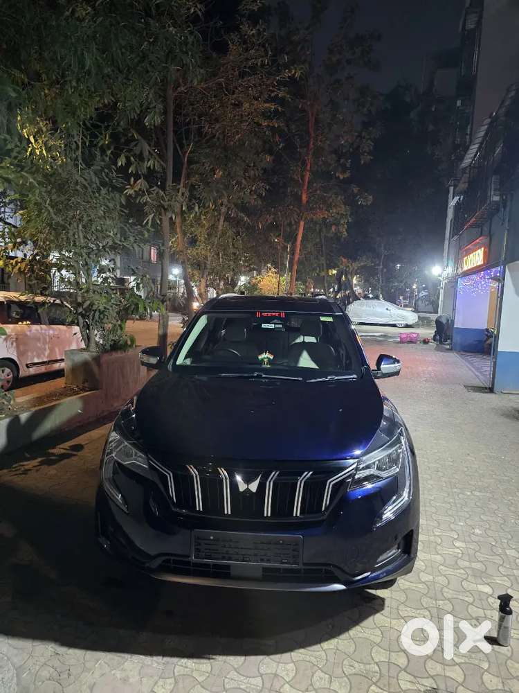 Xuv700-ax7-l-m Like New, 3yrs Mahindra Warranty,doctors Car,26k Kms