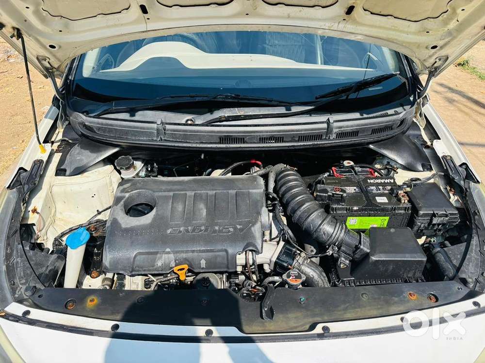 Hyundai I20 2015 Diesel Good Condition