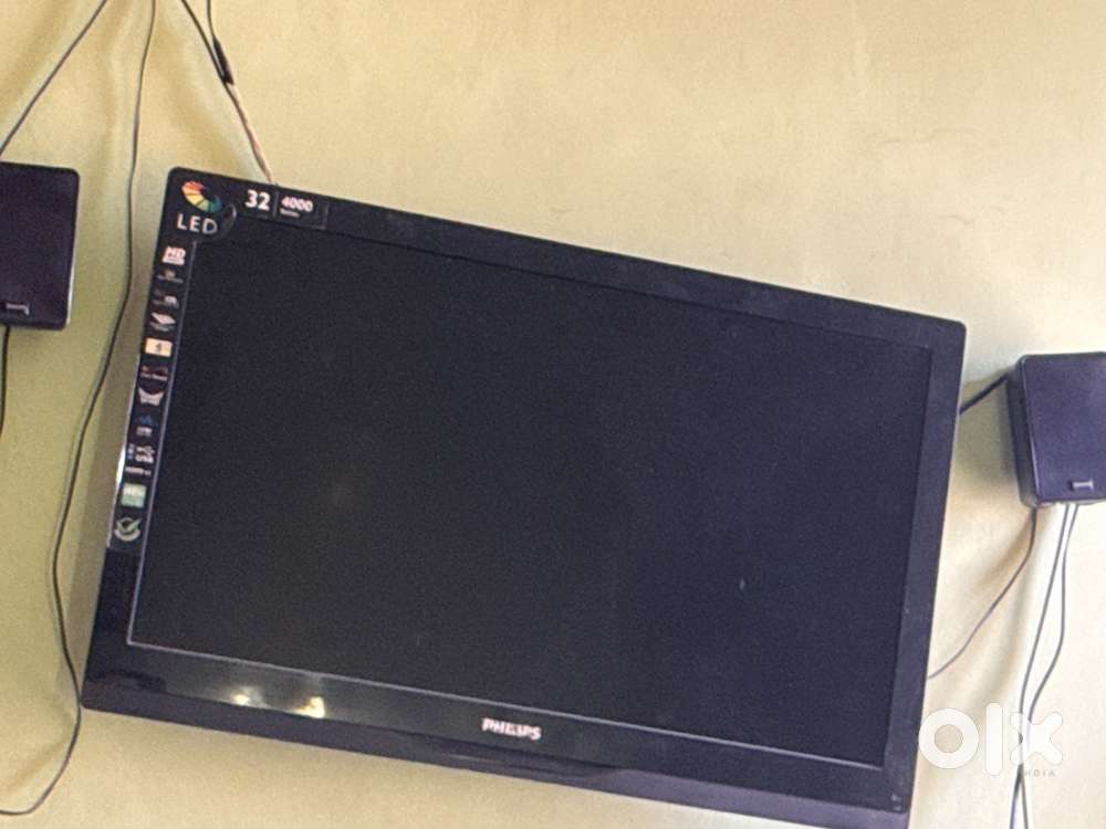 Phillips 32 inch LED AndroidTV