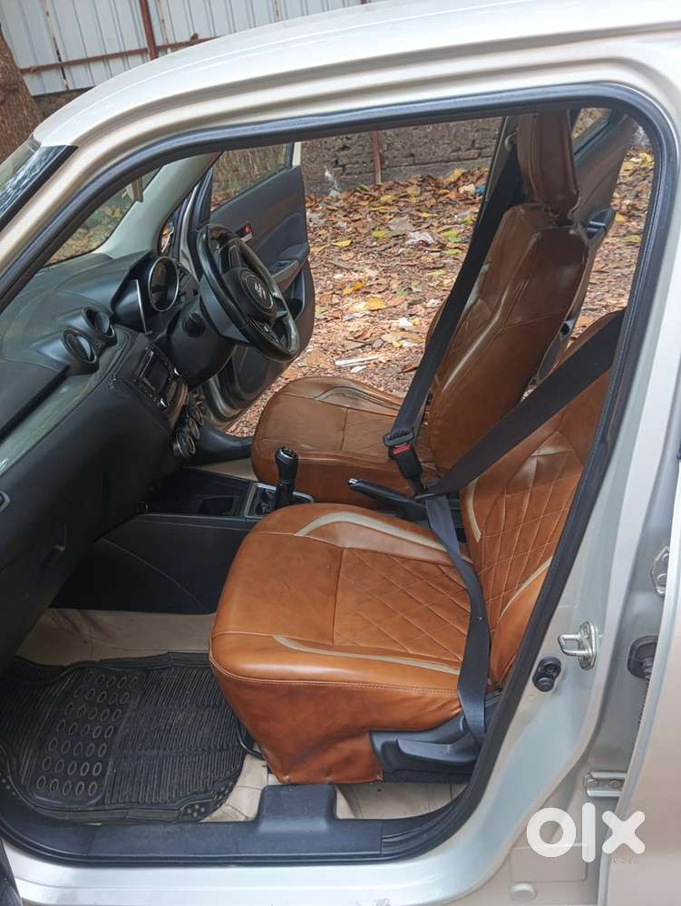Maruti Suzuki Swift 2018 Diesel Good Condition