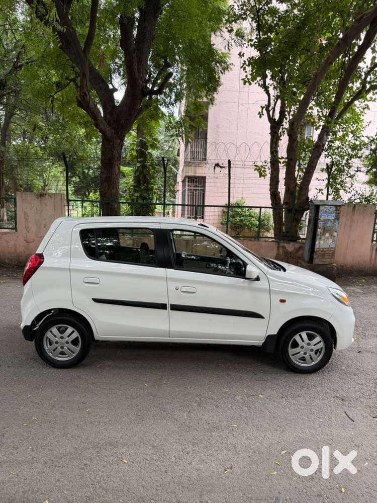 Maruti Suzuki Alto 2022 Km Driven 3500 Brand New Car