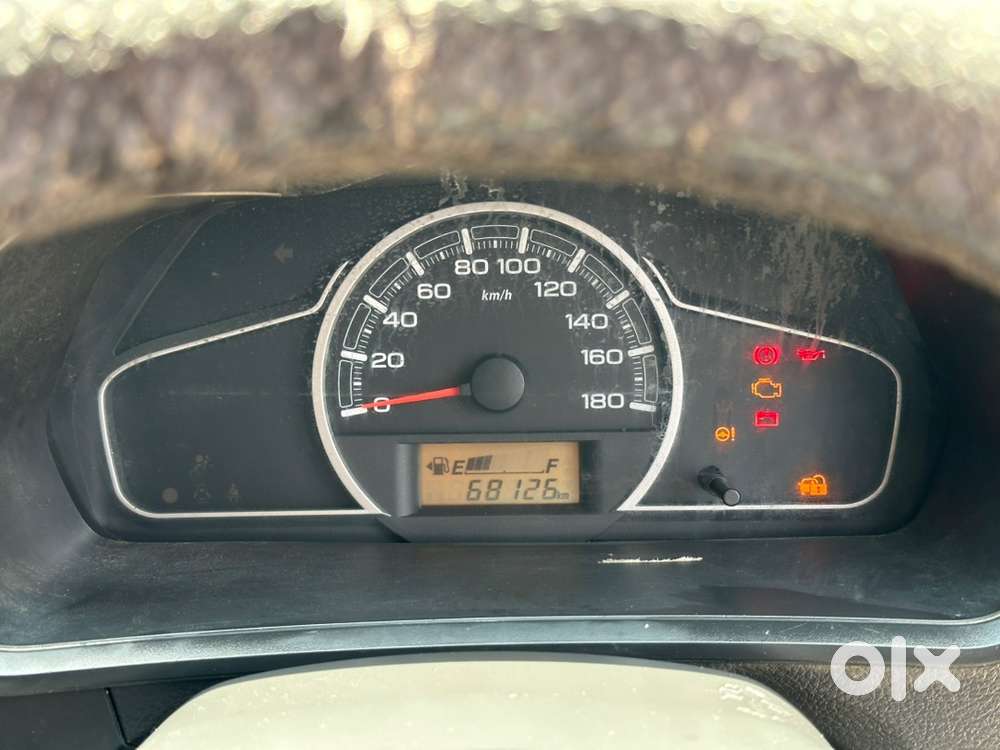 Maruti Suzuki Alto 2020