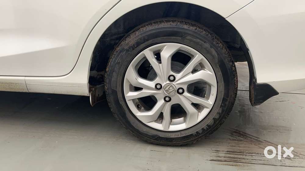 Honda Amaze Vx Cvt I-vtec, 2021, Petrol