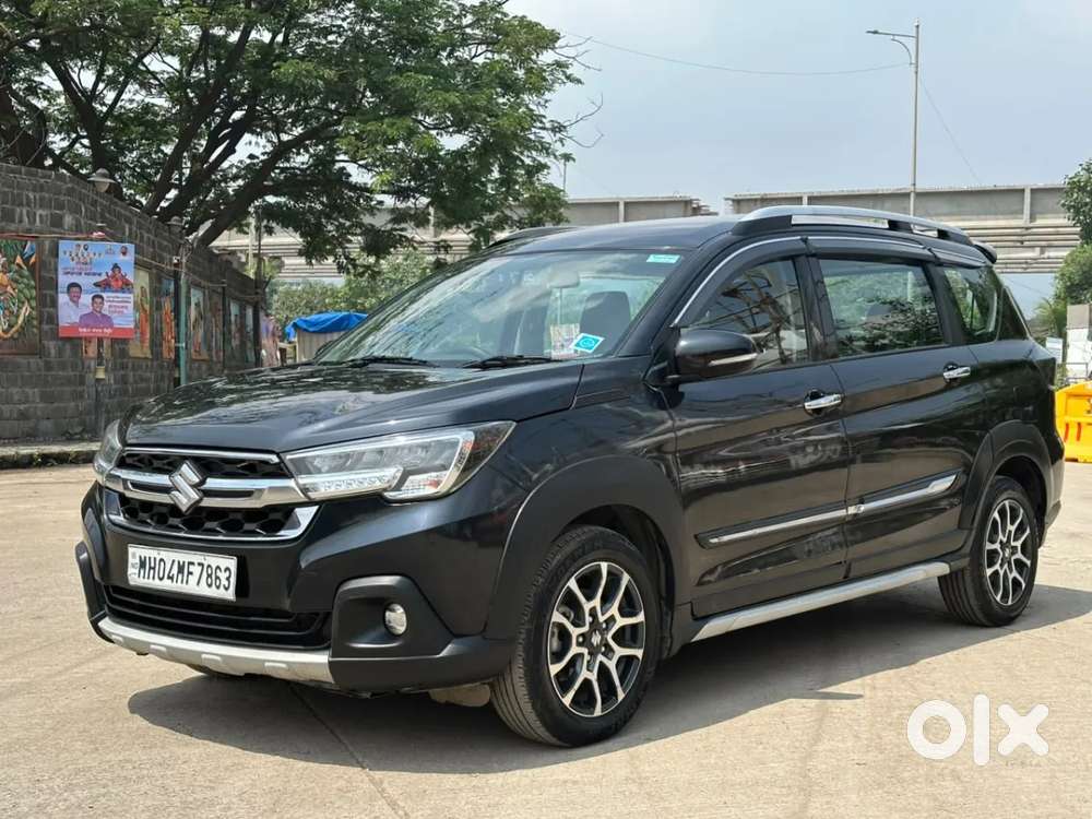 Maruti Suzuki Xl6 1.5 Zeta At, 2024, Petrol