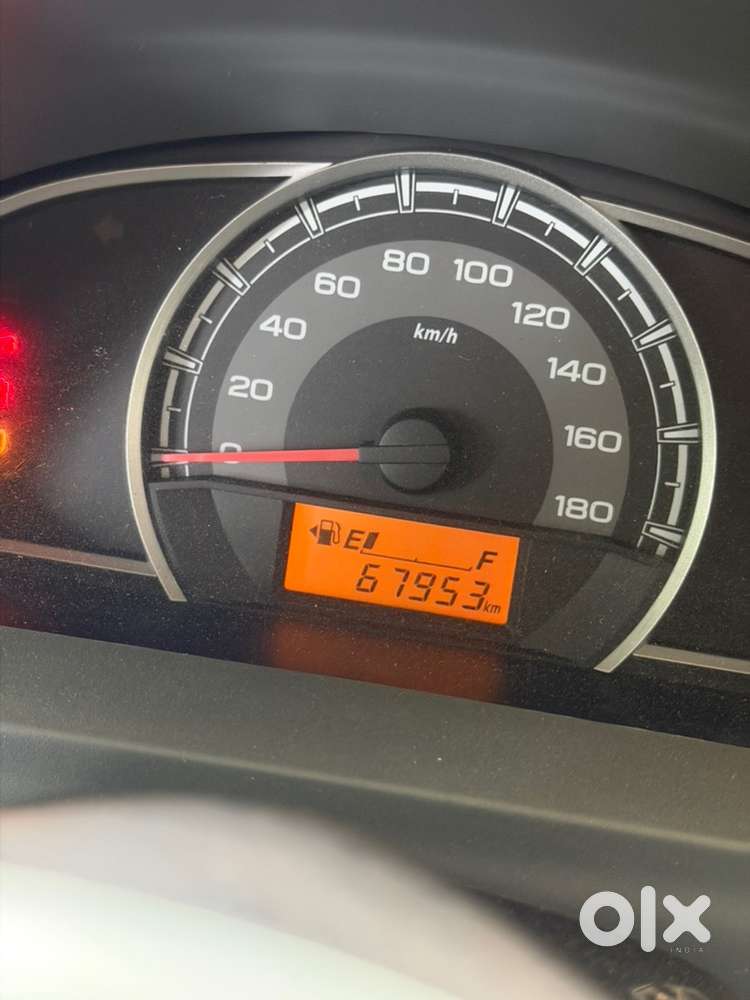 Maruti Suzuki Alto 2013