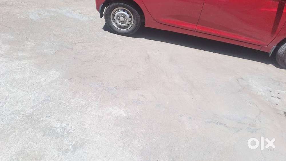 Hyundai Eon D-lite +, 2015, Petrol