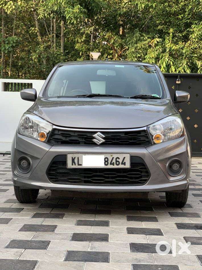 Maruti Suzuki Celerio Vxi Optional Amt, 2018, Petrol