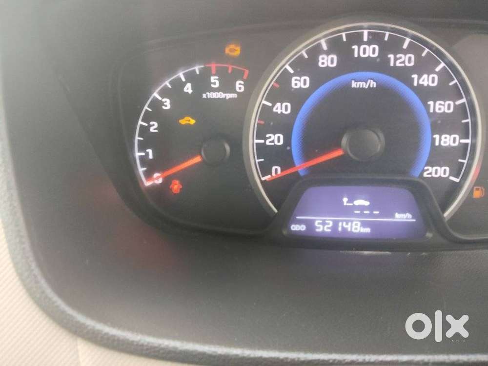 Hyundai Grand I10 2013-2016 Sportz, 2016, Diesel