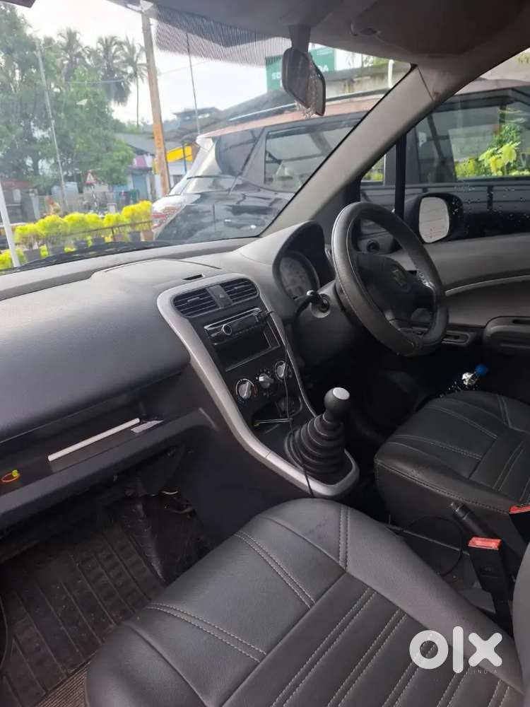 Maruti Ritz... 2910..manuel... Reregistration Done
