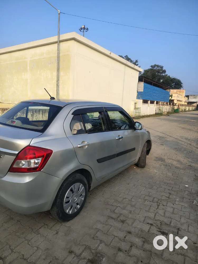 Maruti Suzuki Dzire Vdi 2014 Diesel