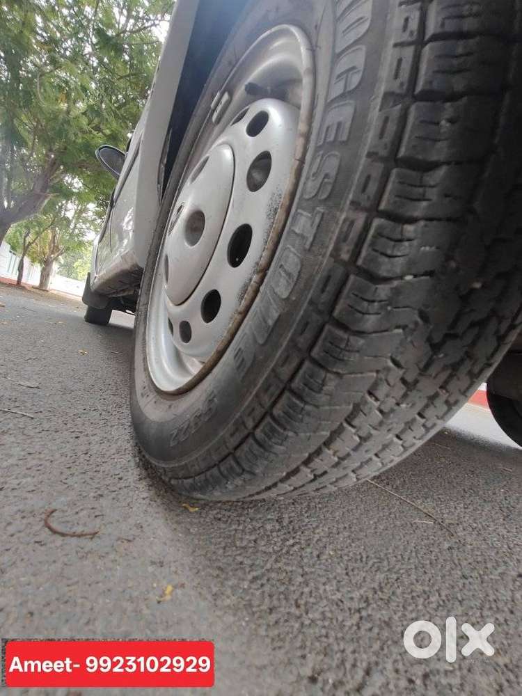 Tata Indica V2 Xeta 1.4 Gls Bsiii, 2008, Petrol
