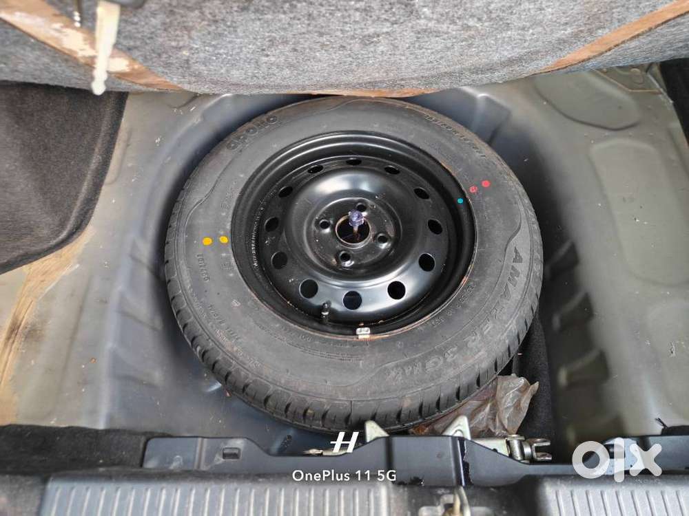 Maruti Suzuki Swift Dzire Vxi(o) Mt, 2019, Petrol