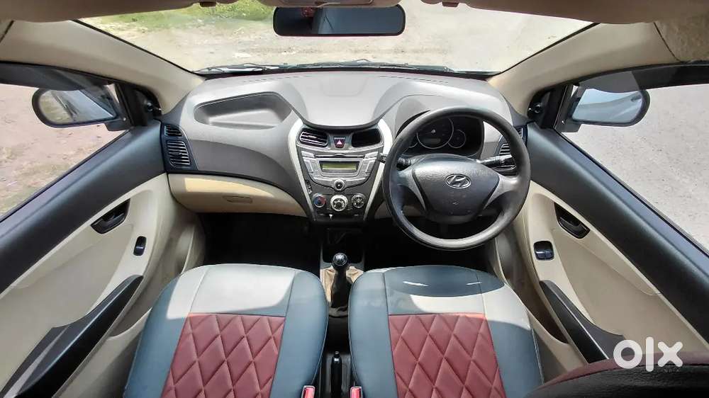 Very Good Condition Eon 2015 , 1st Owner. Loan Facility Available.