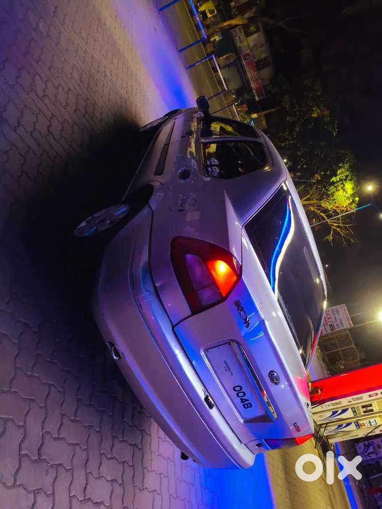 Ford Ikon 2009 Diesel Well Maintained