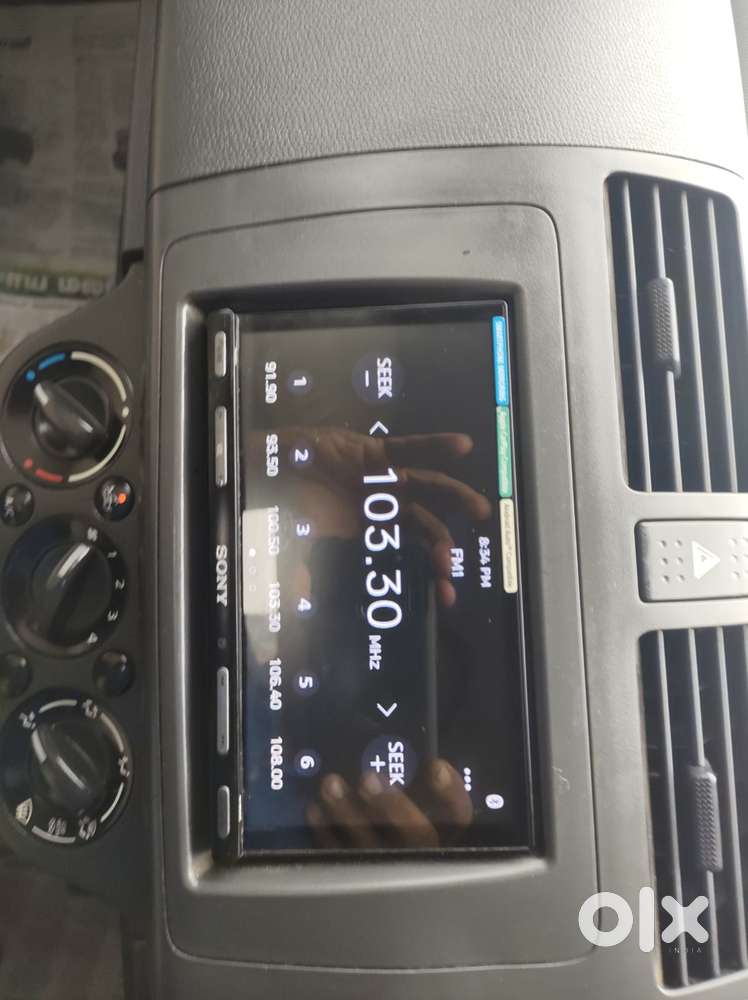 Maruti Suzuki Dzire 2017-2020 Vdi, 2011, Diesel