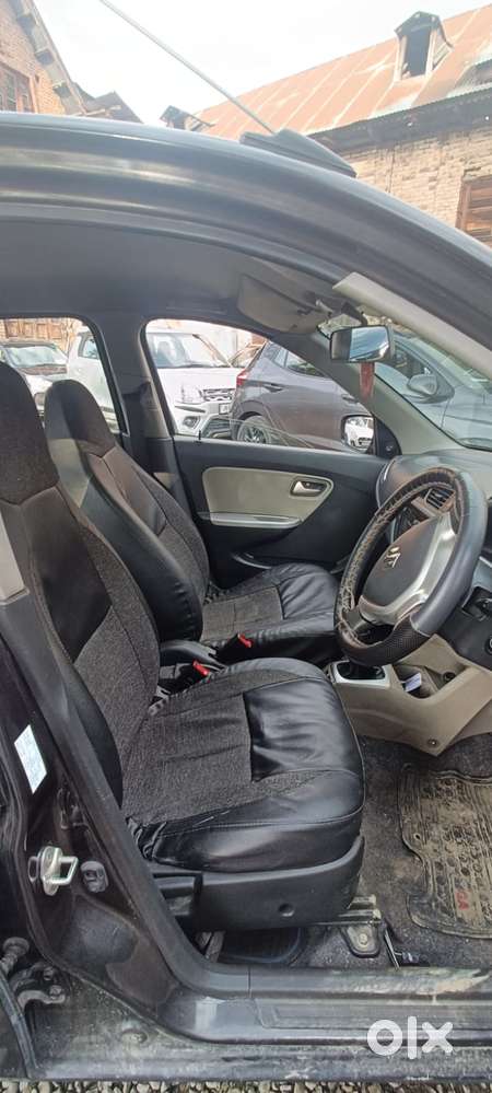 Maruti Suzuki Alto K10 1.0 Vxi, 2017, Petrol