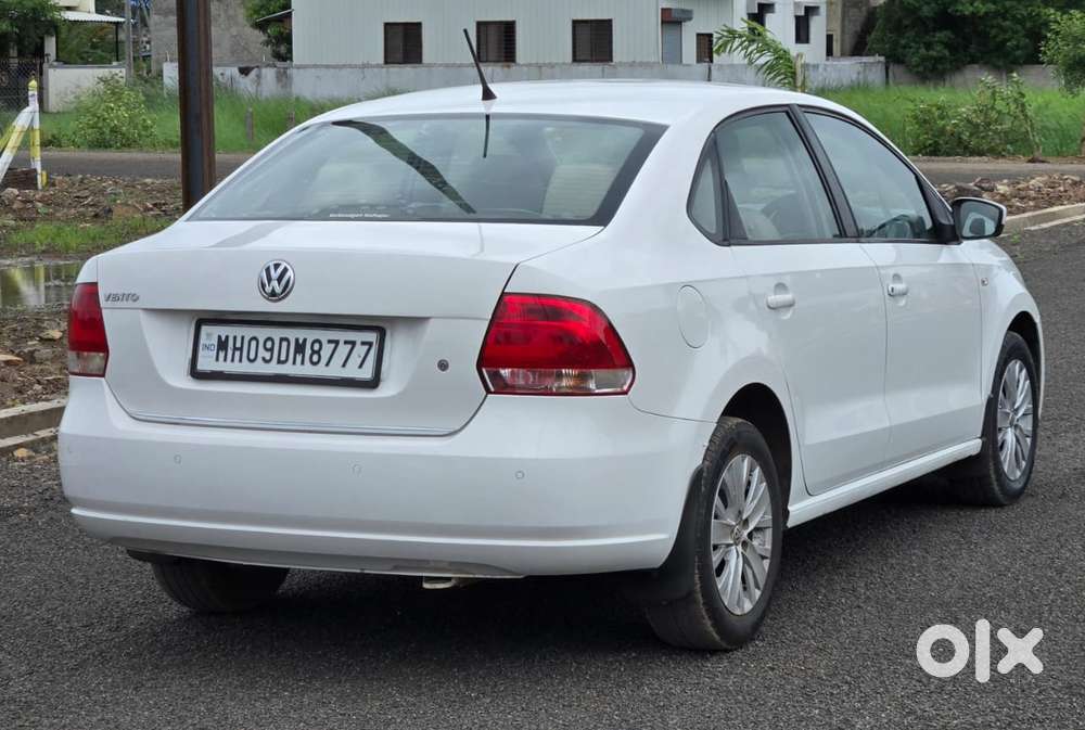 Volkswagen Vento 1.5 Tdi Highline At, 2015, Diesel