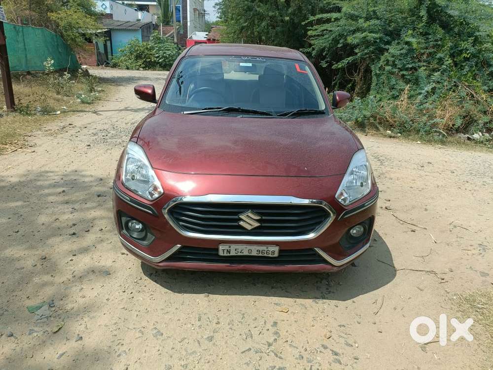 Maruti Suzuki Swift Dzire Vdi Bsiv, 2018, Diesel