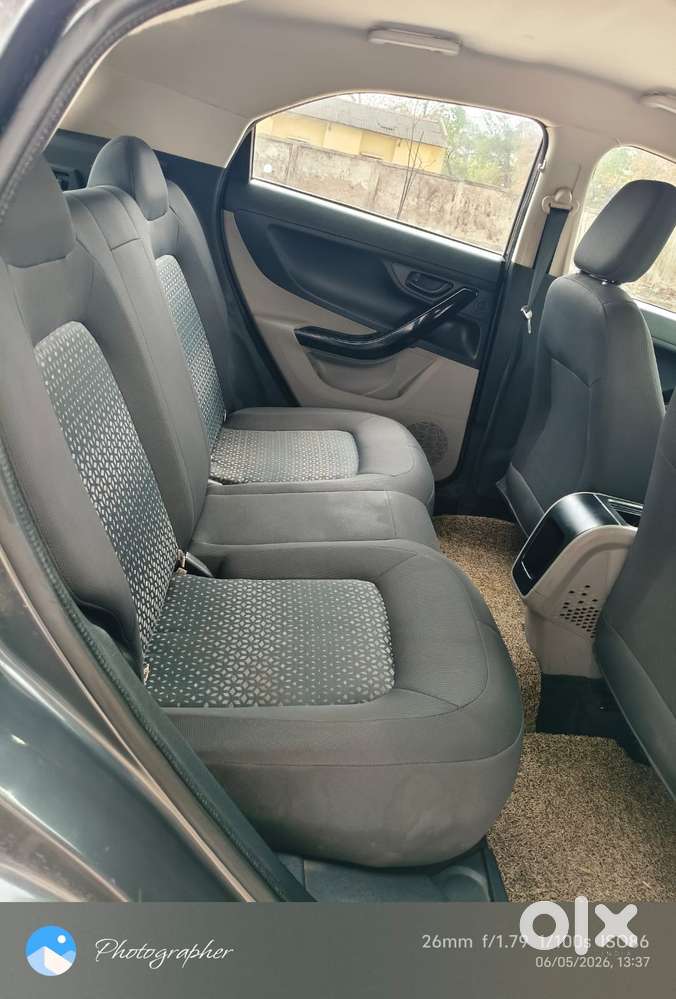 Tata Nexon 1.2 Revotron Xm, 2019, Petrol