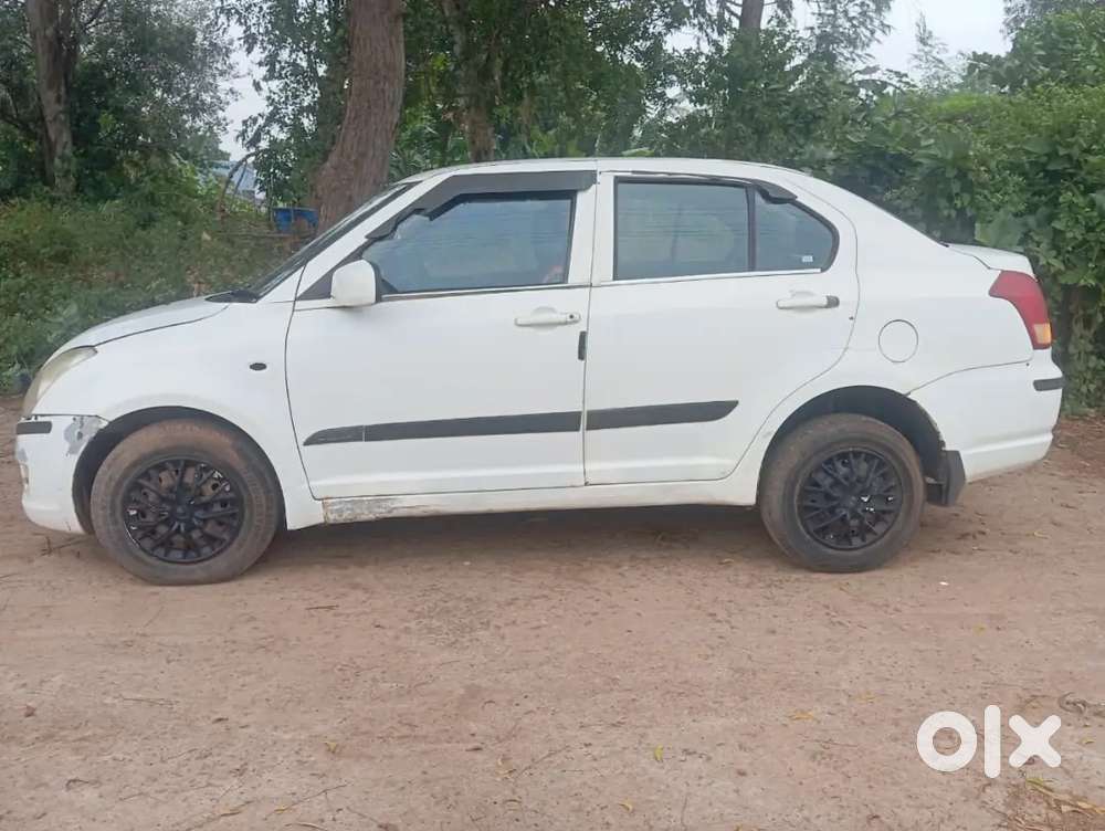 Maruti Suzuki Dzire 2016 Diesel 126000 Km Driven