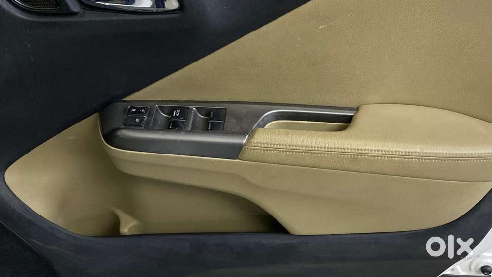 Honda City 2015-2017 I Vtec Cvt Vx, 2016, Petrol