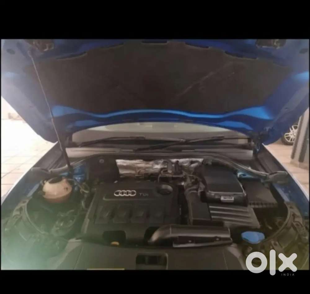 2017 Audi Q3 2.0 35