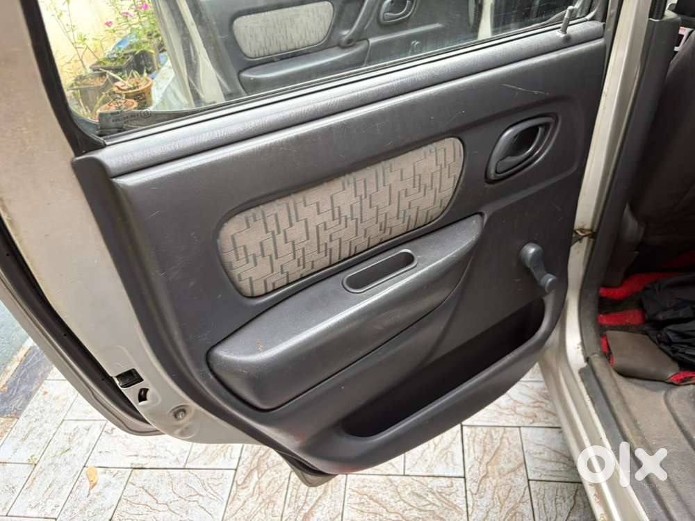 Maruti Suzuki Wagon R 2009 Petrol 100000 Km Driven