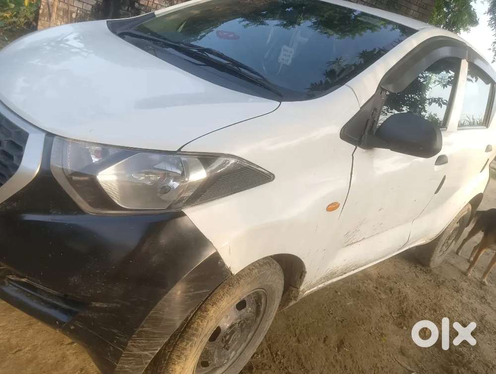 Datsun Go 1.2 Nxt 2014 Petrol Manual